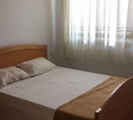 Apartment Subashi