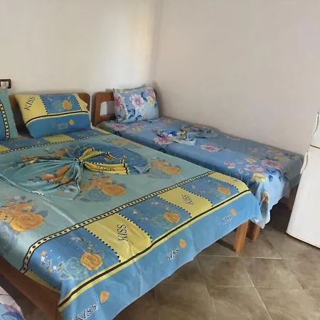 Apartment Subashi Spille