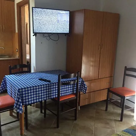 Subashi Apartment